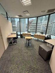Hub Synergy Point (D2), Office #591926091